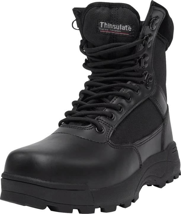 Produktbild Brandit Tactical Zipper Boots - 11742 (47)