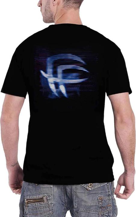 Produktbild Demanufacture TShirt (S)