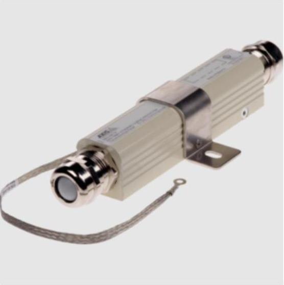 Productafbeelding Axis Bliksembeveiliging T8061 (Beschermende folie)