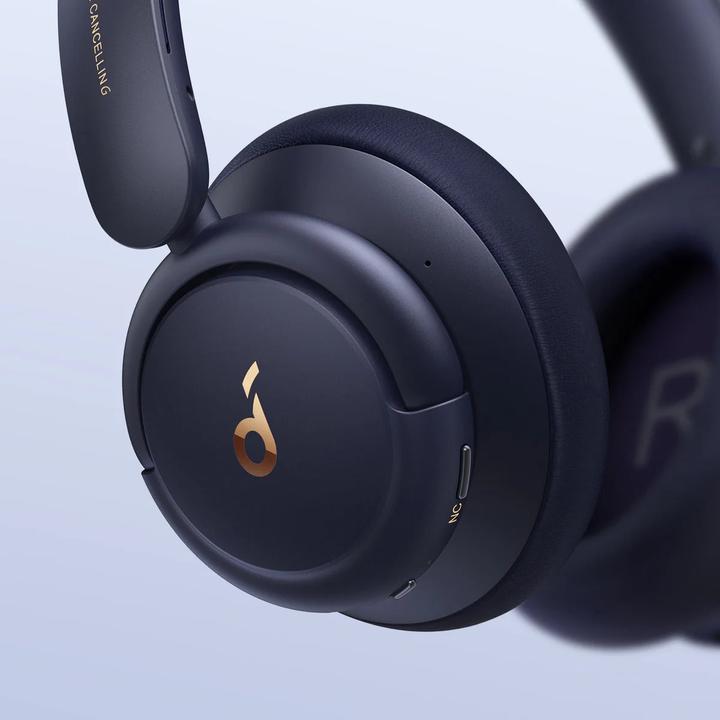 Actual product image soundcore Life Q30 (ANC, 40 h, Wireless, Cable)