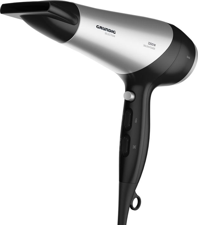 Grundig HD6080B (2200 W)