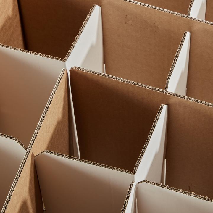 Actual product image micasa Room in a Box (90 x 200 cm)