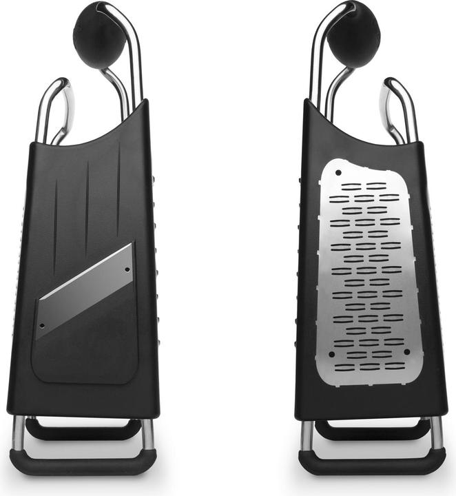 Actual product image Microplane Square multifunctional grater