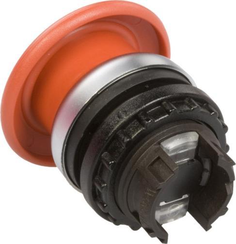 Produktbild Eaton Pushbutton Mushroom Head Red