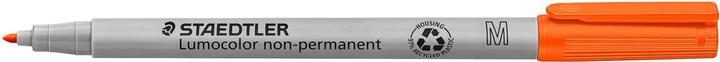 Actual product image Staedtler Lumocolor non-permanent M 1 mm (10 x)