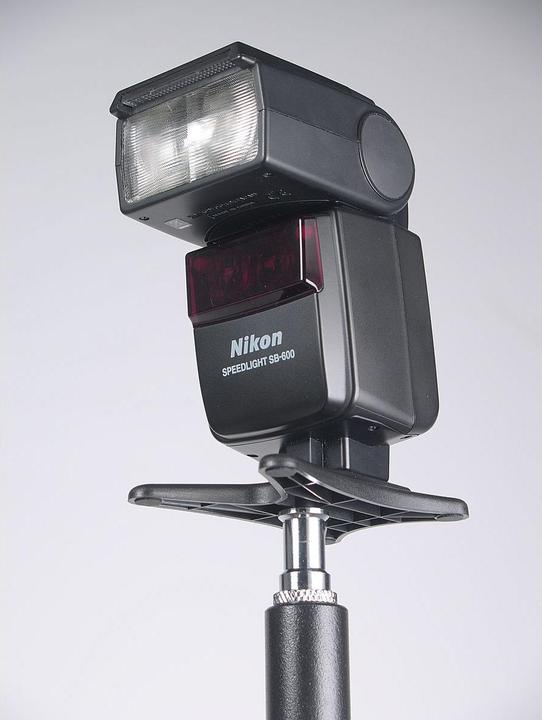 Produktbild Kaiser Fototechnik Aufstellfuss (Blitzgerät Adapter)