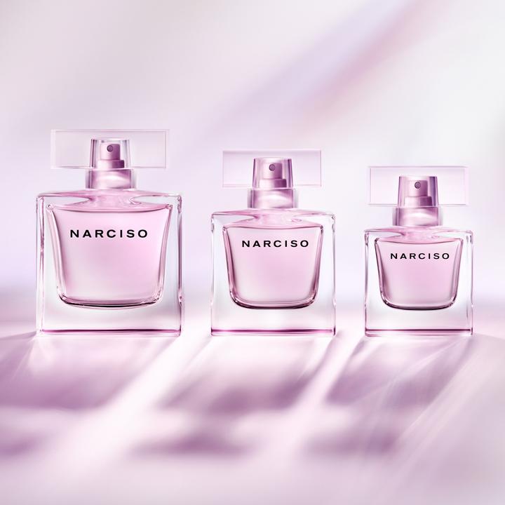 Actual product image Narciso Rodriguez Radiante (Eau de parfum, 30 ml)