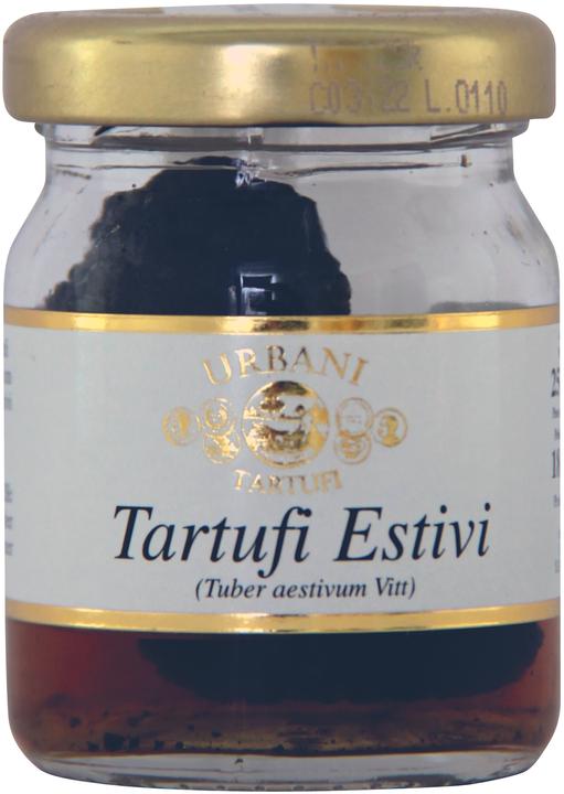 Urbani Tartufi Truffes d'été (95 g)