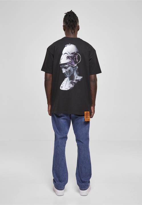 Produktbild Forgotten Faces Athena Heavy Oversized Tee (S)