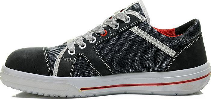 Produktbild Elten Sneakers L10 Sensation Low (S2, 37)