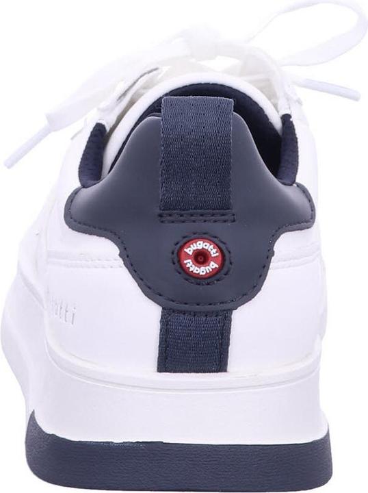 Immagine prodotto Bugatti Scarpa stringata Franc (46)