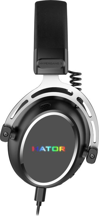 Actual product image Hator Hypergang 3 USB (Cable)
