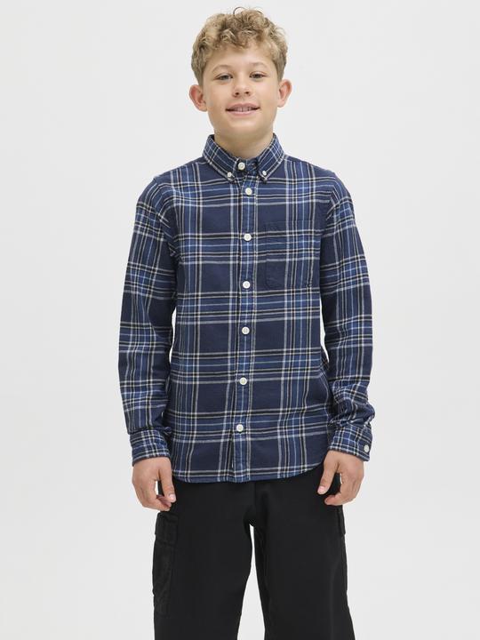 Produktbild Jack & Jones Hemd Junior Hemd (152)