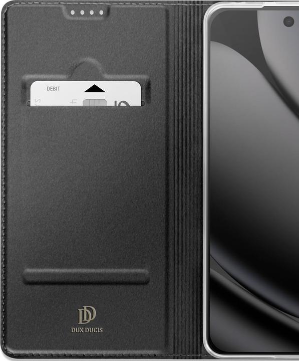Produktbild Dux Ducis Pixel 10 Pro XL Etui Klapphülle robust (Google Pixel 10 Pro XL)