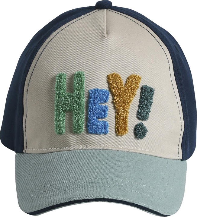 Image du produit Vertbaudet Casquette garçon