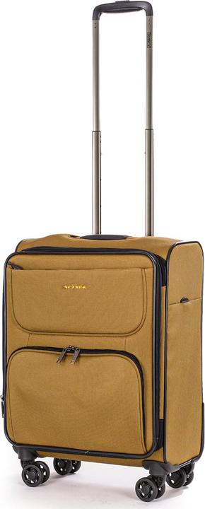 Immagine prodotto Stratic Bendigo Light+ - Valigia trolley (40 l)
