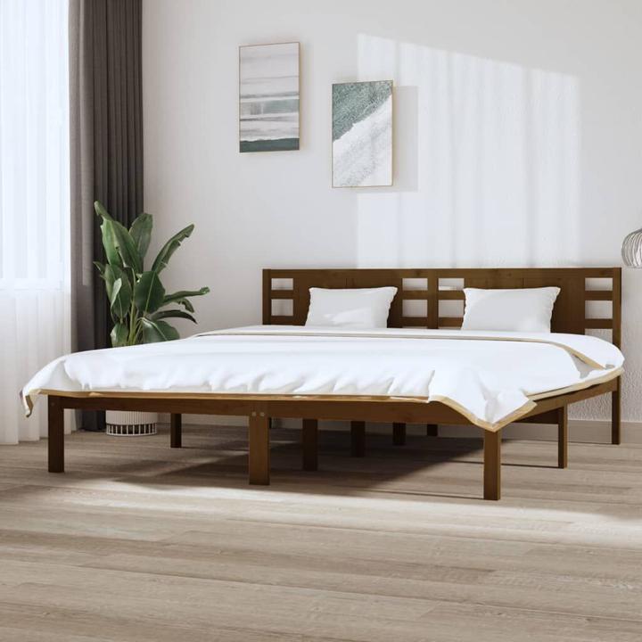 Produktbild vidaXL Prunella (200 x 200 cm)