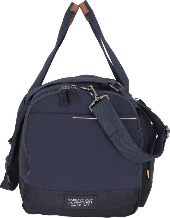 Immagine prodotto Camel Active Borsa da viaggio city weekender 52 cm (29 l)