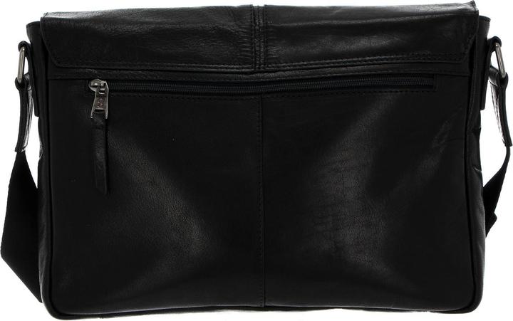 Immagine prodotto Saddler Enzo Shoulder Bag