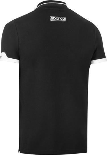 Image du produit Sparco Polo Shirt Zip (L)