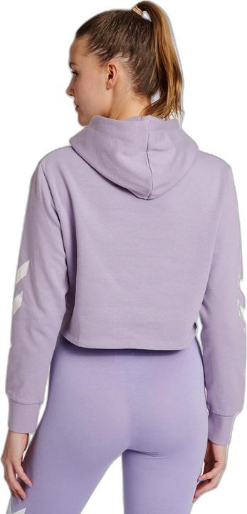 Immagine prodotto hummel Felpa Con Cappuccio Da Donna Legacy (M)