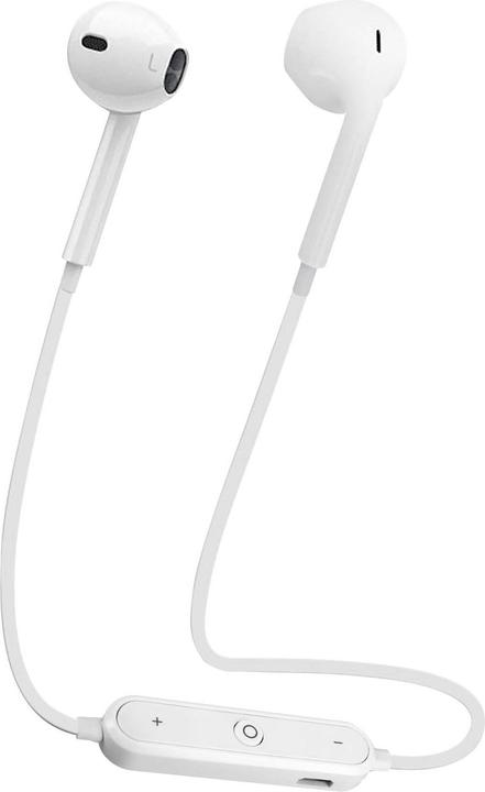 Actual product image Akashi Bluetooth HD Running Headphones (ANC, 5 h, Wireless)