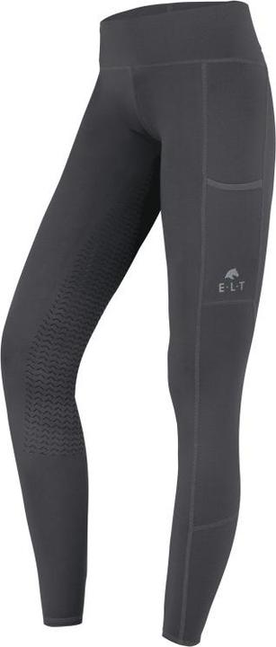 Produktbild ELT Thermo-Reitleggings Ella Damen (40)