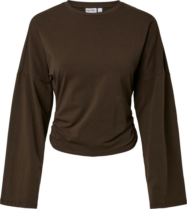 Immagine prodotto Pieces PCALLI Oberteil mit langen Ärmeln (M)