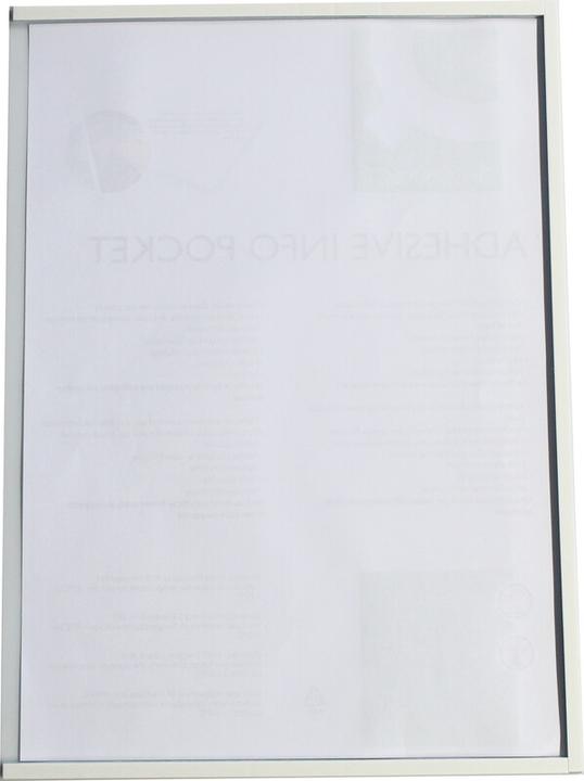 Actual product image Q-Connect Recycling Info Bag