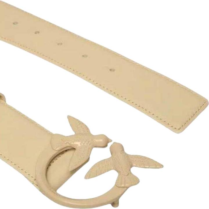 Produktbild Pinko Gürtel Logo Leder (S)