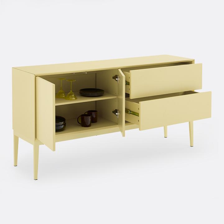 Produktbild La Redoute Interieurs Pickito (40 x 40 x 80 cm)