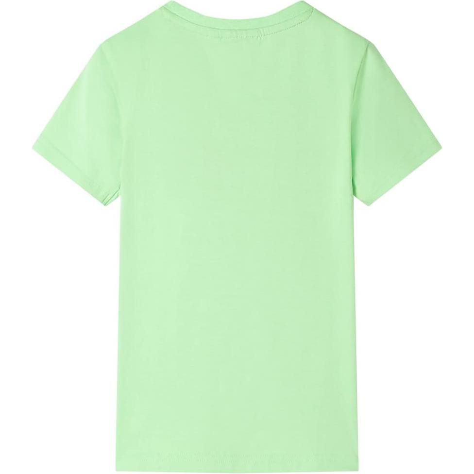 Thumbnail - VidaXL, Jungen, Shirt, Iwanka, Grün, (92)