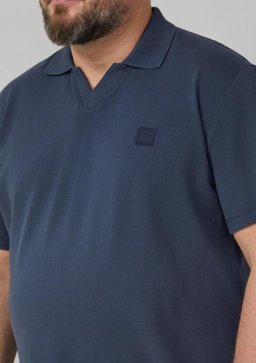Produktbild s.Oliver Polo-Shirt (3XL)