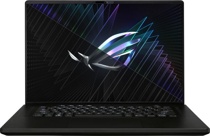 Actual product image ASUS Rog Zephyrus M16 RTX 4080 (16", Intel Core i9-13900H, 32 GB, 1000 GB, CH)