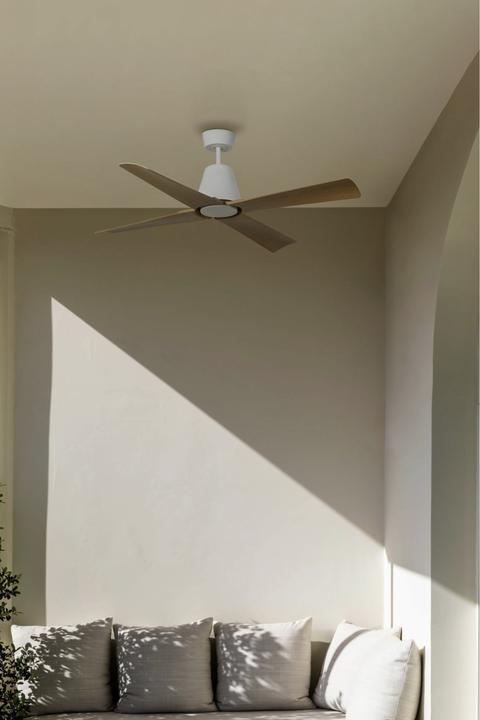 Actual product image Faro Typhoon (50 dB)