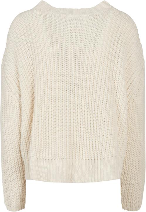 Immagine prodotto Urban Classics Maglione largo oversize da donna (XS)