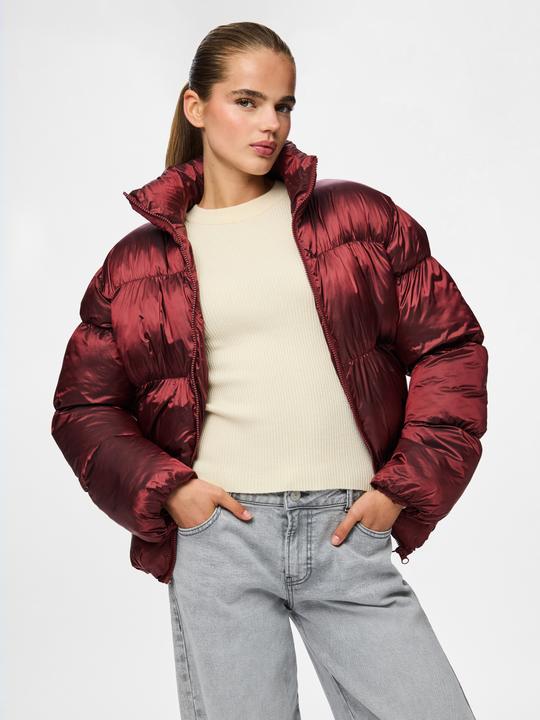 Immagine prodotto Pieces PCMILLA GLÄNZENDE Pufferjacke (M)