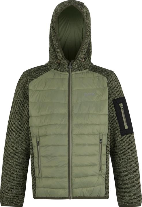 Immagine prodotto Regatta Newhill Giacca Ibrida Bambini (128)