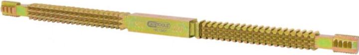 Image du produit KS Tools Lime à fileter, métrique, 230mm (230 mm)