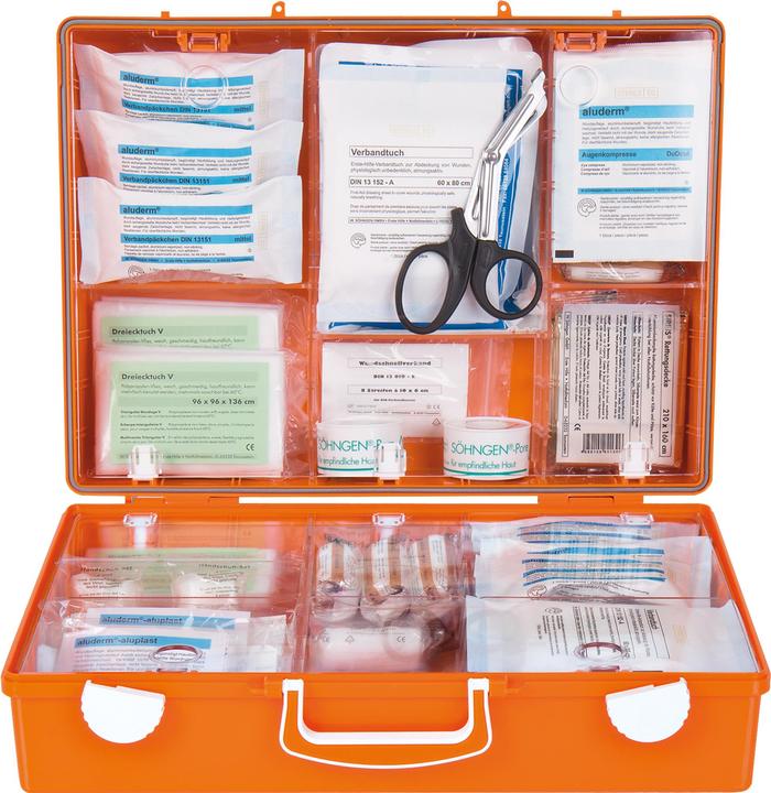 Söhngen Erste Hilfe MT-CD (Accessoires pour trousse de secours)
