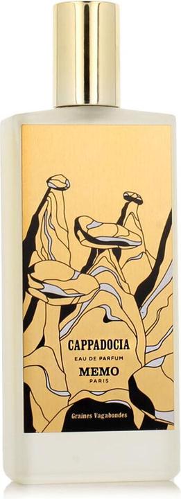 Actual product image Memo Paris Cappadocia (Eau de parfum, 75 ml)