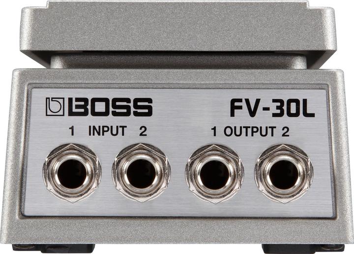 Produktbild BOSS (Electronics) FV-30L (Gitarre)