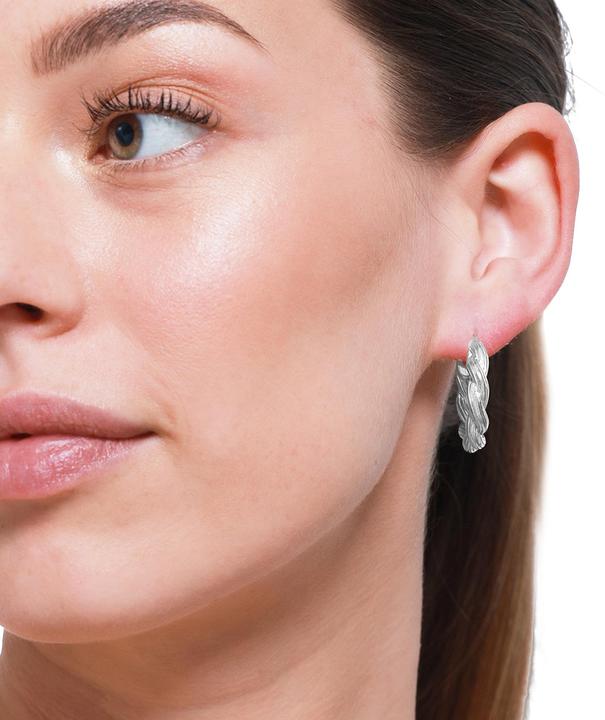 Immagine prodotto Heideman Alessia silberfarben poliert (100% acciaio inossidabile)