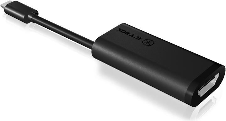 Icy Box Slimport to (HDMI, 15 cm)