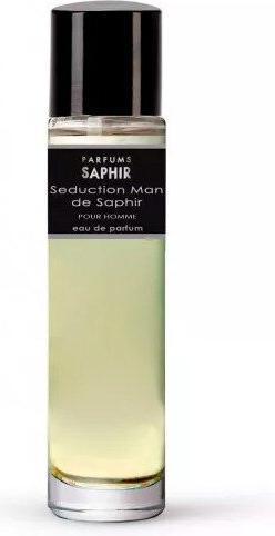 Produktbild Saphir Seduction Man Edp Spray 30 ml (Eau de Parfum, 30 ml)