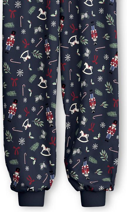 Image du produit Calida Family & Friends Bündchen-Pyjama (128, 134)