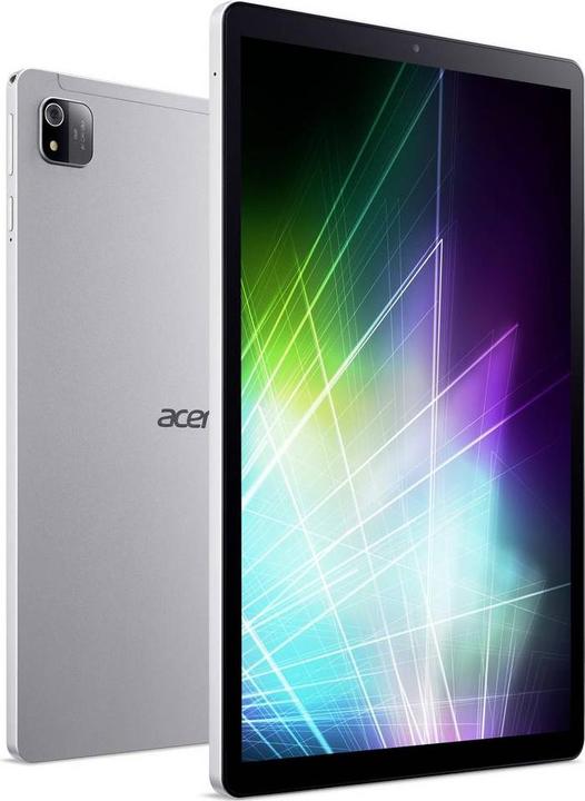 Produktbild Acer Iconia A11 (nur WLAN, 11", 64 GB, Champagne Silver)