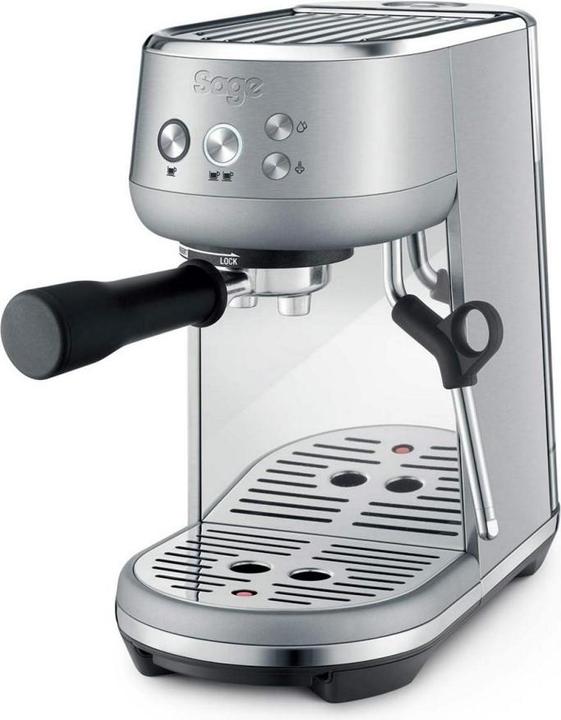 Productafbeelding Sage Espressomachine de Bambino roestvrij staal