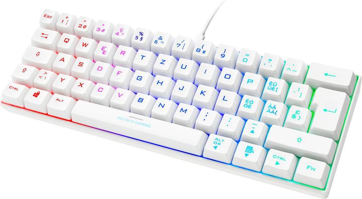 Deltaco Gaming GAM-075 (CH, Cable)