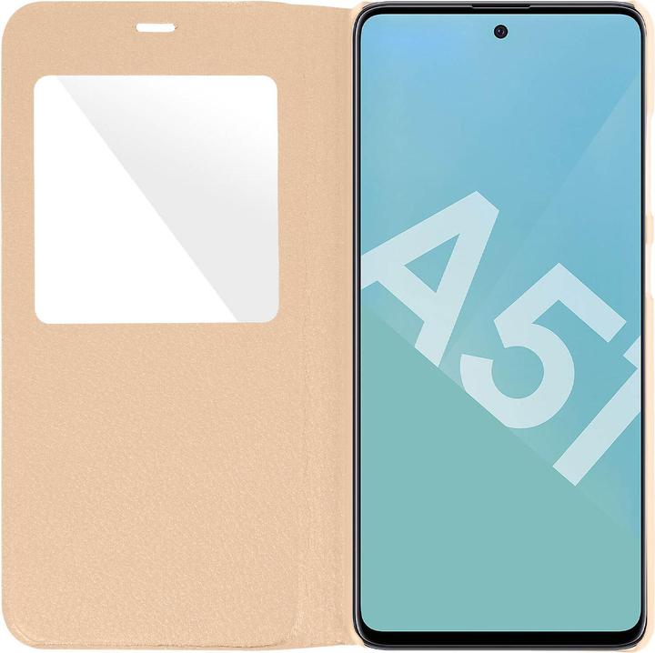 Actual product image Avizar Sview Series (Samsung Galaxy A51)